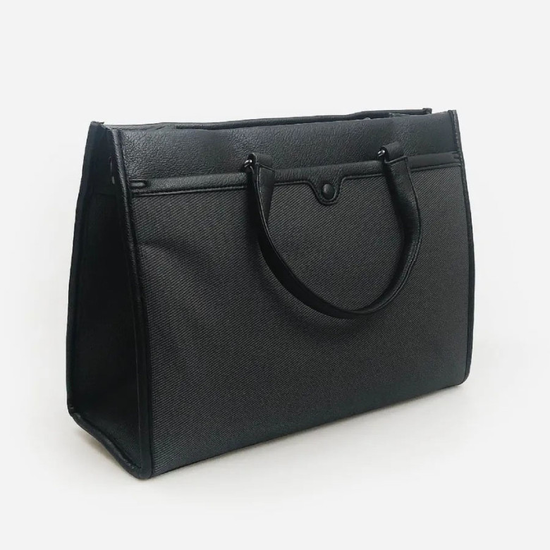 Сумка женская David Jones 7119 black