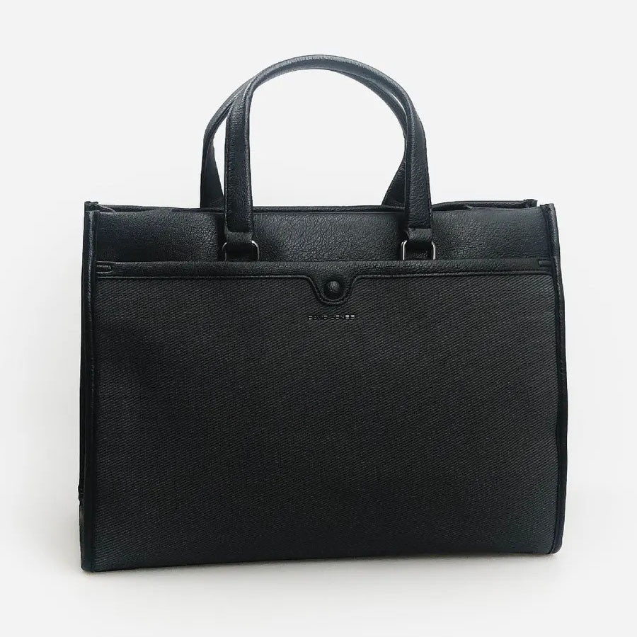 Сумка женская David Jones 7119 black