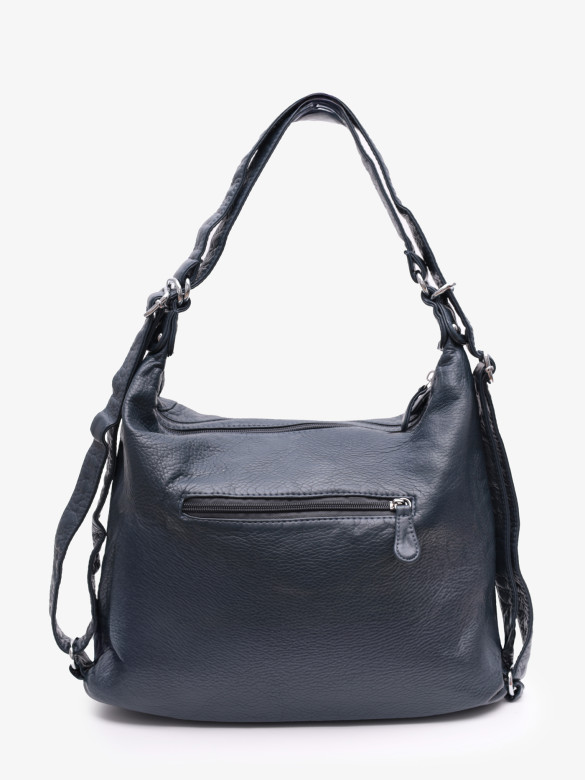 Сумка-рюкзак Runyi 1665 ben.blue Сумка-рюкзак Runyi 1665 ben.blue