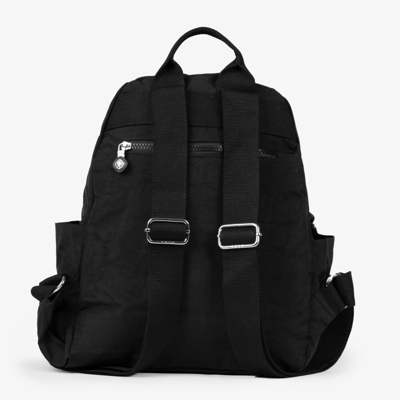 Рюкзак Bobo, Б 8901 черный Рюкзак Bobo, Б 8901 черный