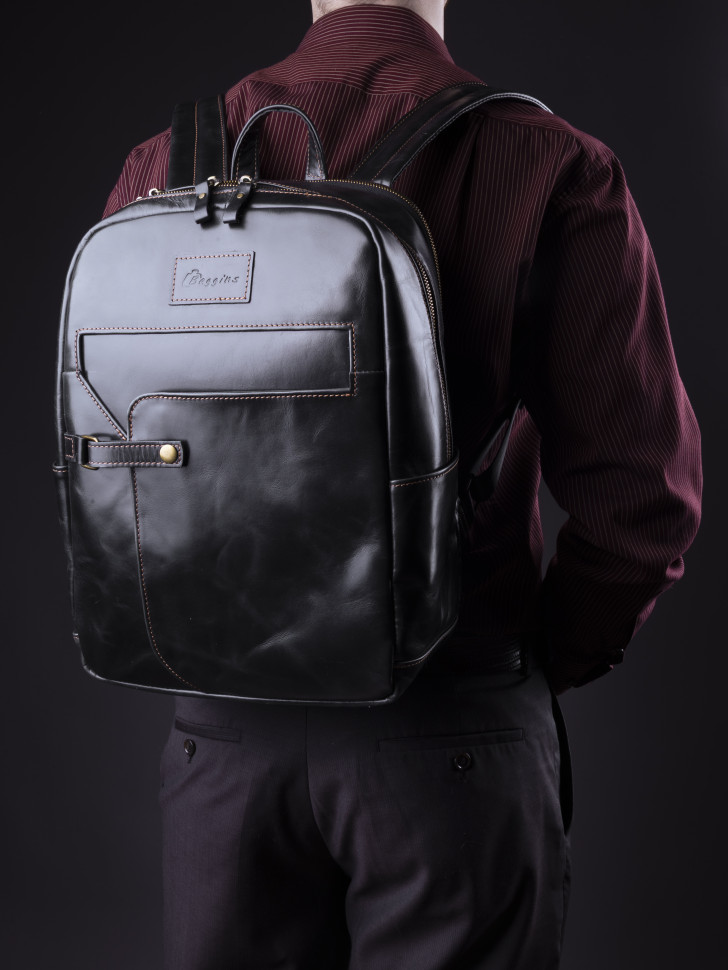 Рюкзак BG 1032 чер.друид