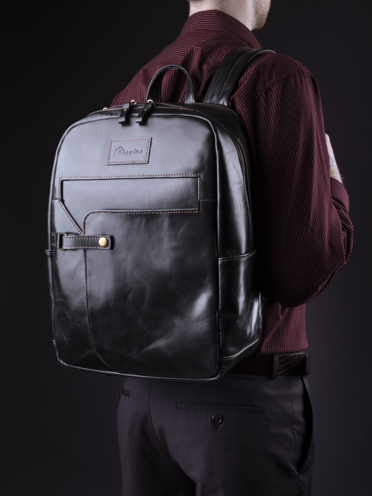 Рюкзак BG 1032 чер.друид