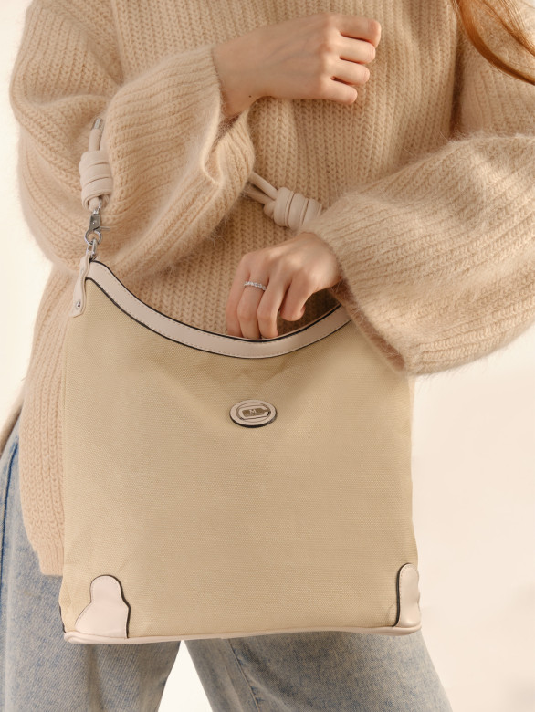 Сумка Valle Mitto 88979 beige Сумка Valle Mitto 88979 beige