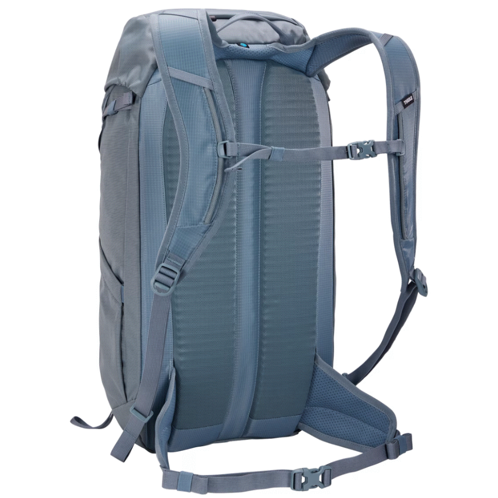 Туристический рюкзак Thule AllTrail, 25L, Pond Gray Туристический рюкзак Thule AllTrail, 25L, Pond Gray