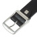 Ремень мужской Sergio Belotti, 2374/40 Nero (115 см)
