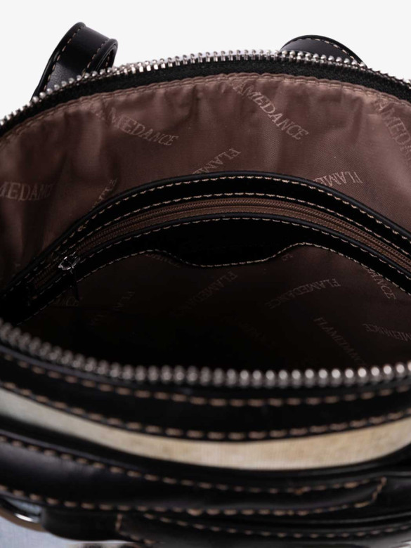 Рюкзак Flame Dance, 6666-038 коричневый