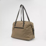 Сумка для фитнеса David Jones 6736-5 khaki