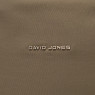 Сумка для фитнеса David Jones 6736-5 khaki