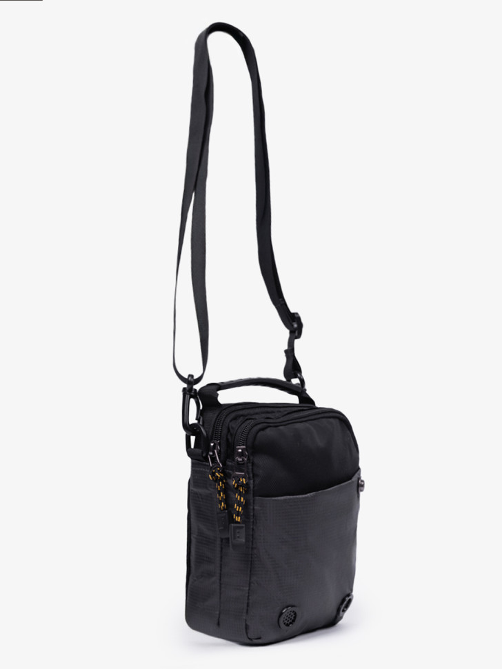 Сумка Aotian Б 8354 серая