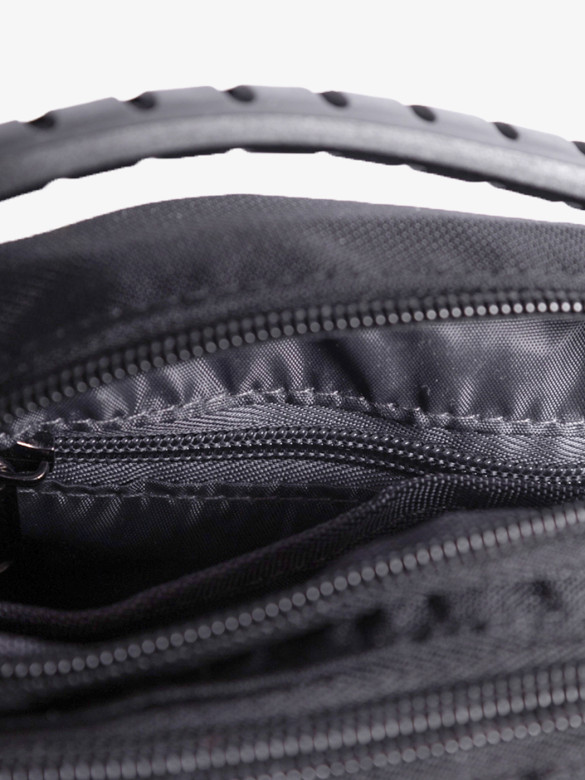 Сумка Aotian Б 8354 серая Сумка Aotian Б 8354 серая