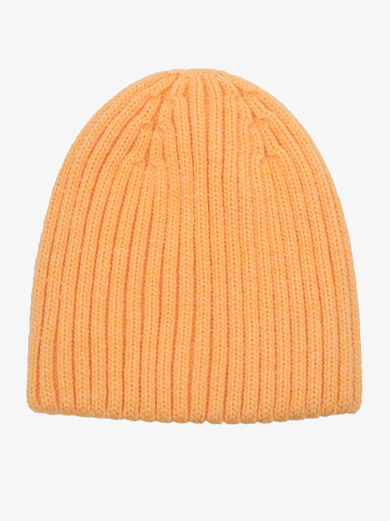 Шапка Stigler 25-048 желтая