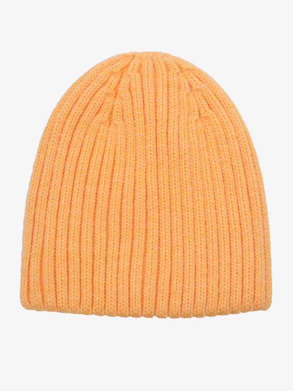 Шапка Stigler 25-048 желтая