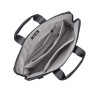 Сумка для ноутбука 15,6" RIVACASE, 8930 (PU) black Сумка для ноутбука 15,6" RIVACASE, 8930 (PU) black