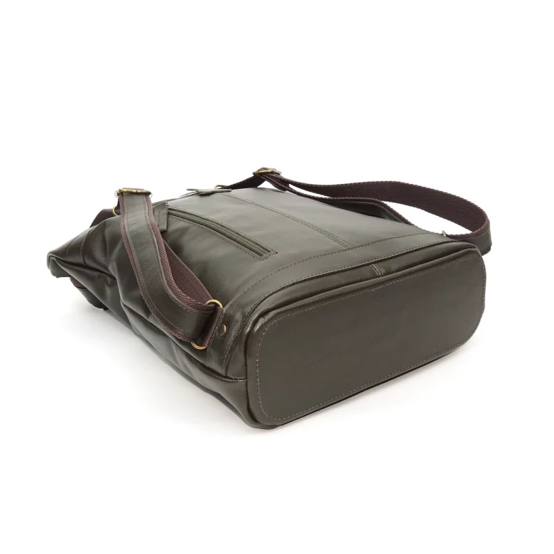 Сумка-рюкзак Kalinovskaya СР-34.732 олива Сумка-рюкзак Kalinovskaya СР-34.732 олива