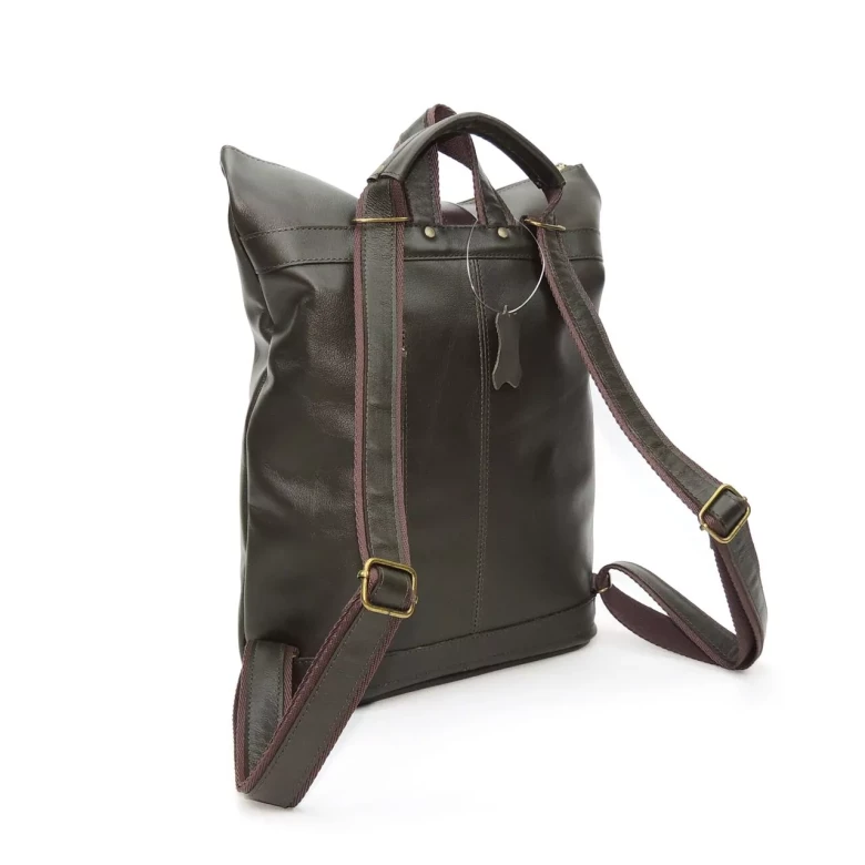 Сумка-рюкзак Kalinovskaya СР-34.732 олива Сумка-рюкзак Kalinovskaya СР-34.732 олива