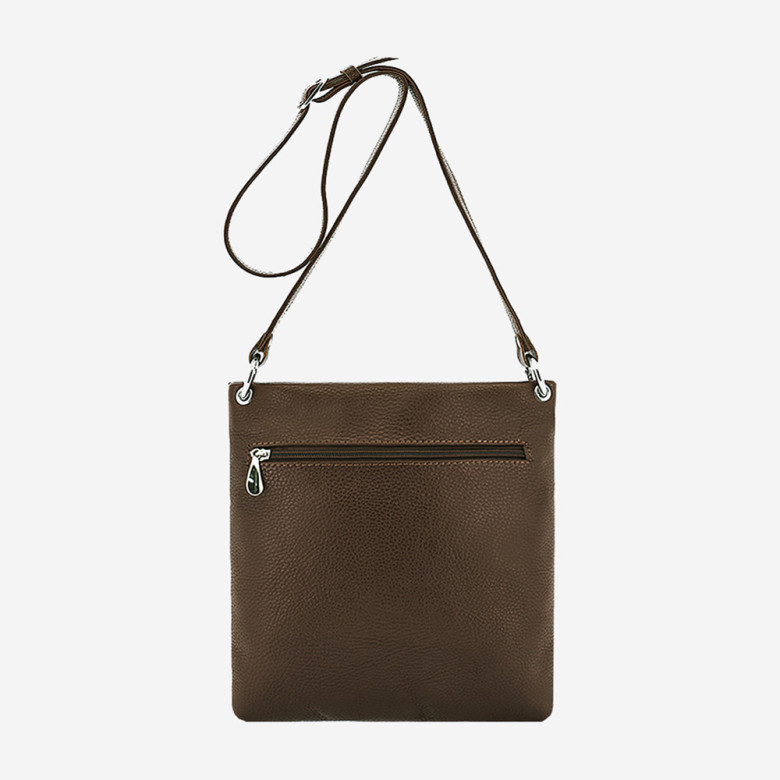 Сумка женская Protege, ДС-144-140 Март ночь мокко Сумка женская Protege, ДС-144-140 Март ночь мокко