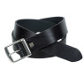 Ремень мужской Sergio Belotti, 2374/40 Nero (110 см) Ремень мужской Sergio Belotti, 2374/40 Nero (110 см)