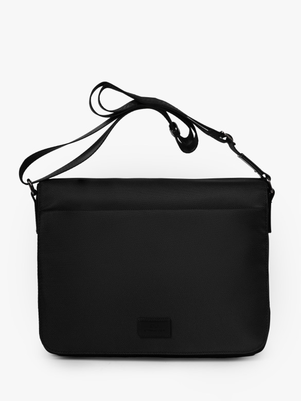 Сумка мужская David Jones 931106 black Сумка мужская David Jones 931106 black