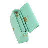 Сумка женская David Jones 6961 green