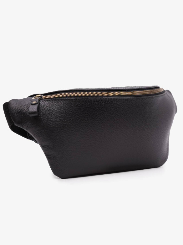 Сумка на пояс/плечо zн ALEXX ALG0117 черный Сумка на пояс/плечо zн ALEXX ALG0117 черный