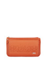 Кошелек Esse 78709 ИНКАНТО ORANGE флотер оранжевый