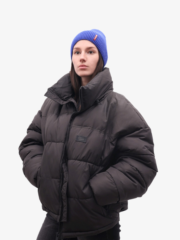 Шапка MARHATTER 12105 василек