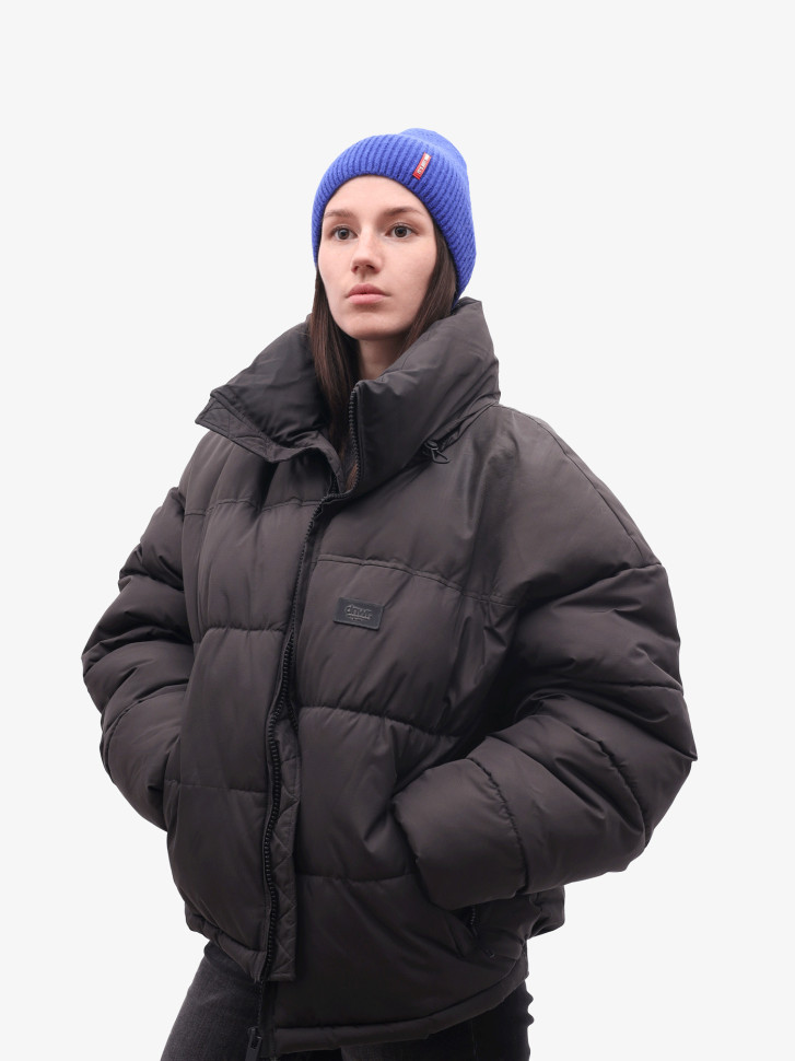 Шапка MARHATTER 12105 василек