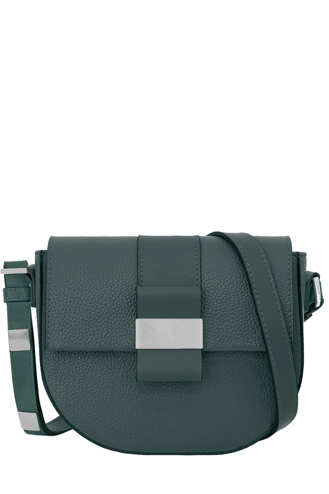 Сумка Protege Ц-459 флотер+гладкая