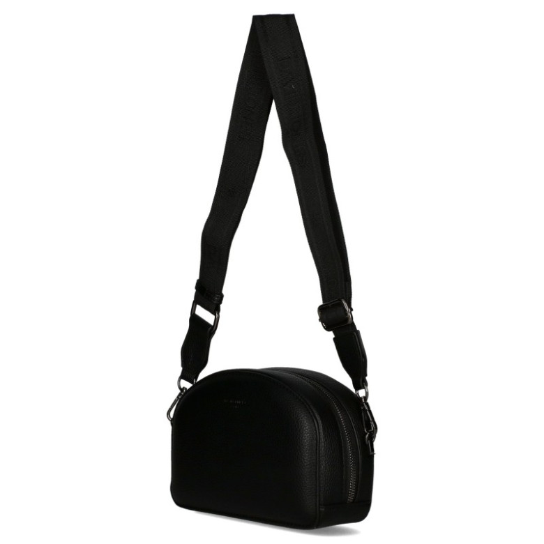 Сумка женская David Jones 6803 black Сумка женская David Jones 6803 black