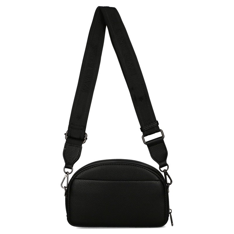 Сумка женская David Jones 6803 black Сумка женская David Jones 6803 black