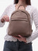 Рюкзак женский Acacia 24212 camel Рюкзак женский Acacia 24212 camel