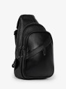 Рюкзак мужской Baggins, 2310 черный Рюкзак мужской Baggins, 2310 черный