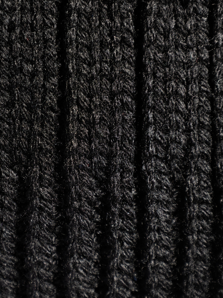 Шапка мужская 12072/2 MARHATTER чёрный (57-59) Шапка мужская 12072/2 MARHATTER чёрный (57-59)