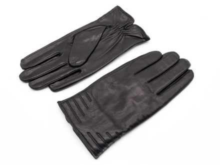 Перчатки мужские Baggins 14601 черные Перчатки мужские Baggins 14601 черные