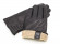 Перчатки мужские GsG 14601 черные