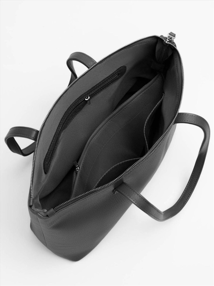 Сумка Richet 3202LN 376 чёрная