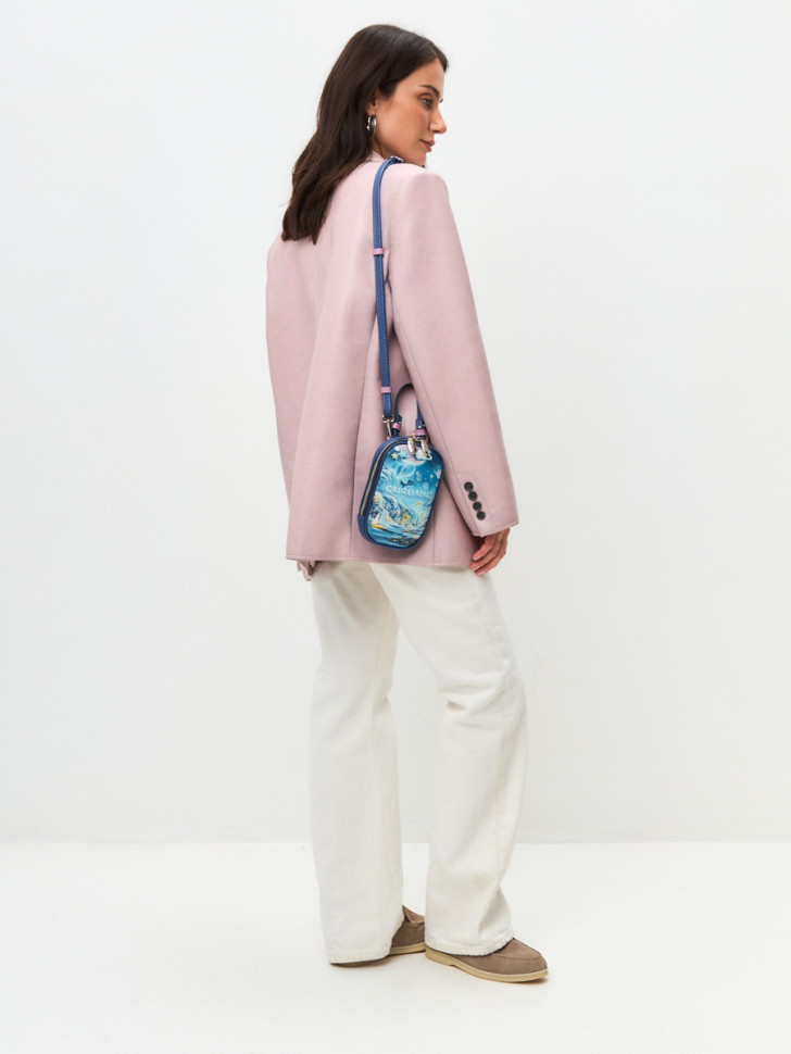 Сумка Curanni 2570 Курландия Сумка Curanni 2570 Курландия