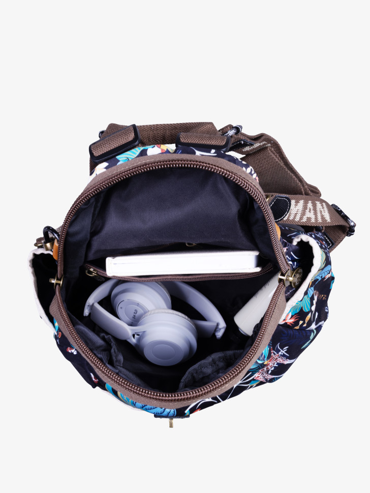 Рюкзак Б 028 жирафы