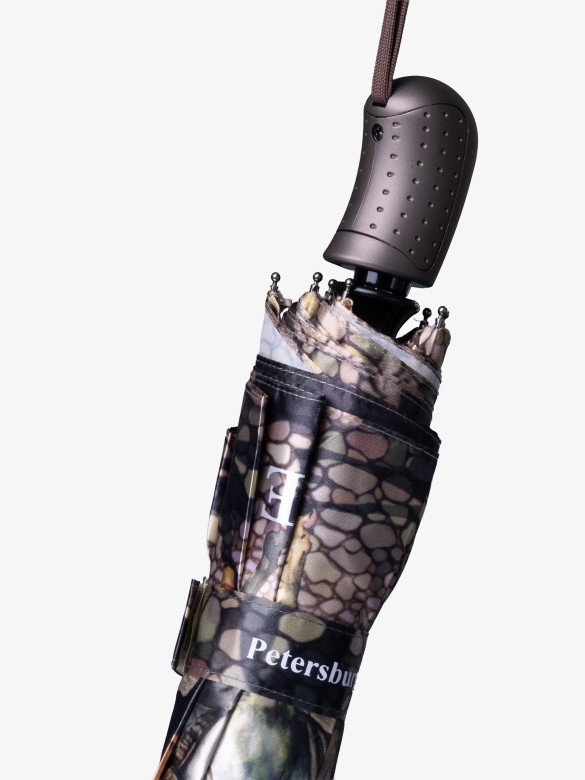 Зонт женский с/а 230 всадница