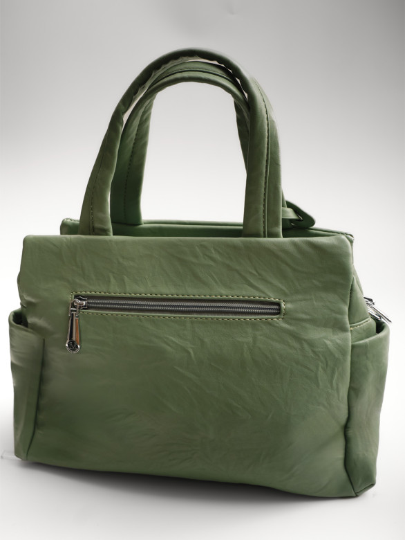 Сумка Valle Mitto 89805-1 green