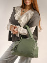 Сумка Valle Mitto 89805-1 green