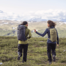 Туристический рюкзак Thule AllTrail X, 15L, Nutria