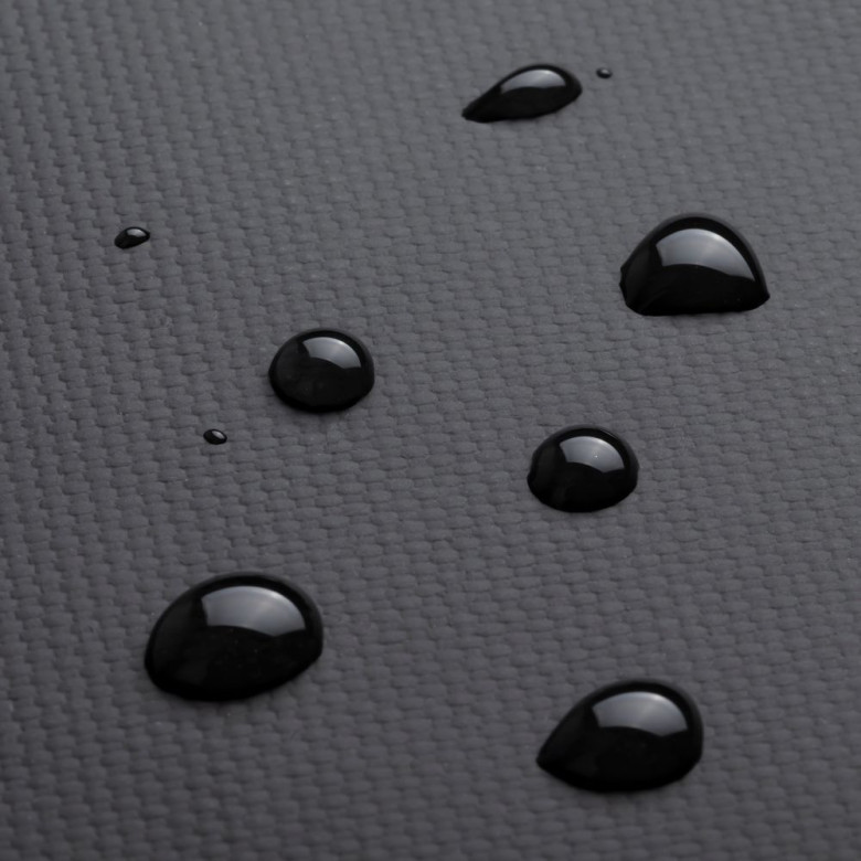 Рюкзак для ноутбука 15.6" RIVACASE, 8435 black ECO