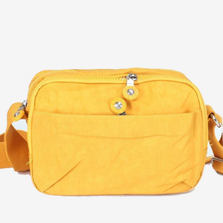 Сумка женская Bobo 9923-5 мята