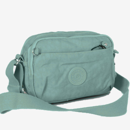 Сумка женская Bobo 9923-5 мята