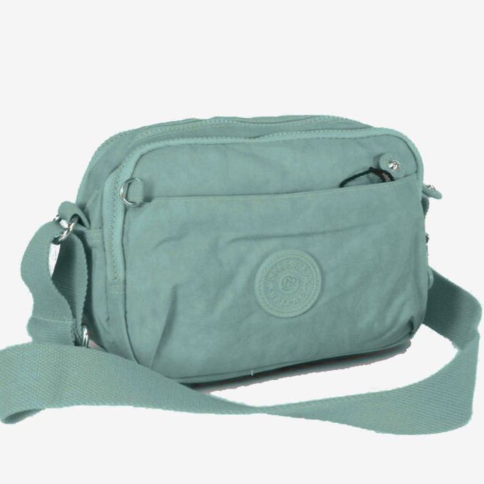 Сумка женская Bobo 9923-5 мята Сумка женская Bobo 9923-5 мята