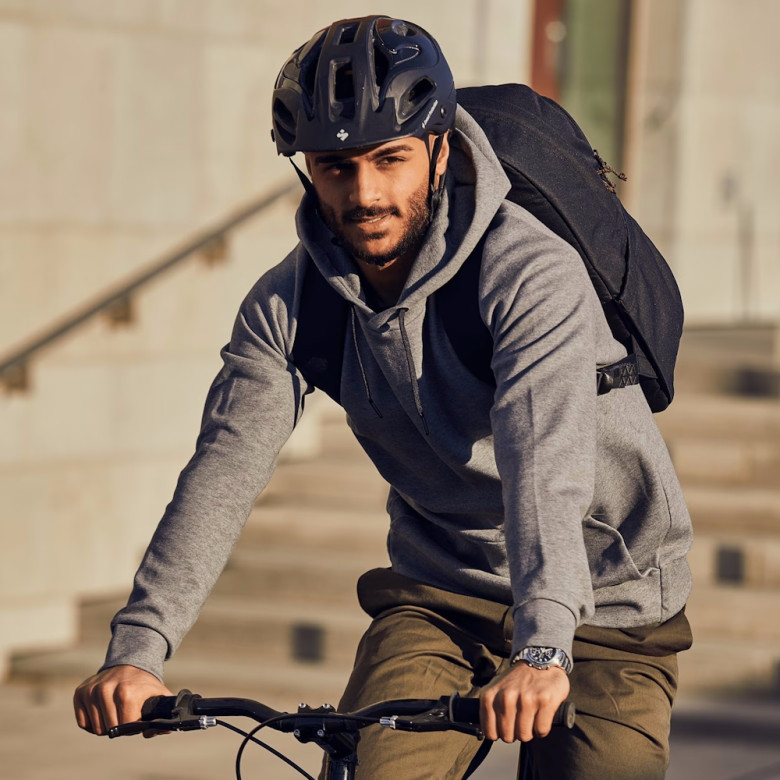 Рюкзак Thule Indago Backpack 23L TCAM7116 Dress Blue Рюкзак Thule Indago Backpack 23L TCAM7116 Dress Blue