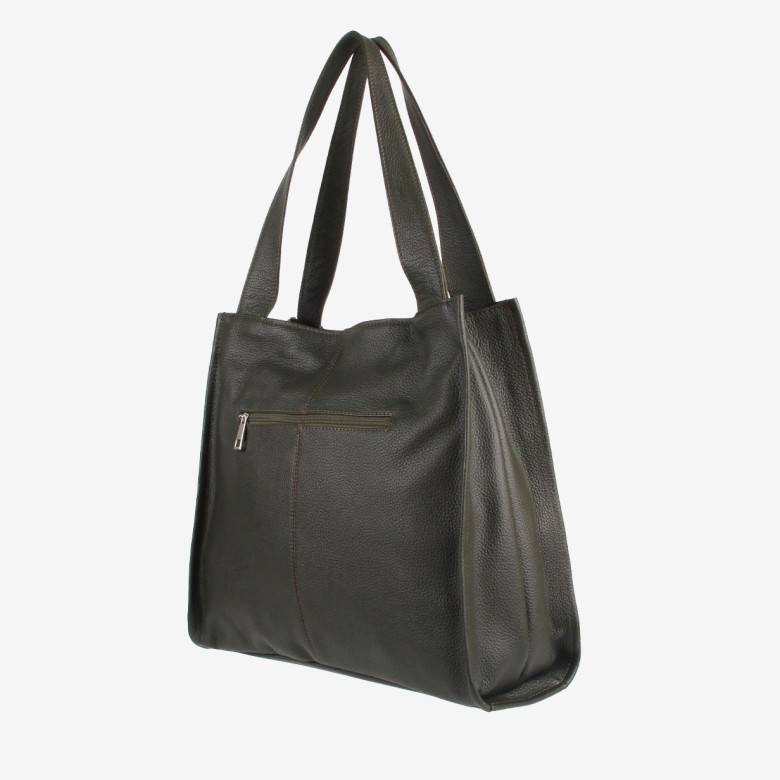 Сумка женская Maxsimo Tarnavsky 2004 хаки