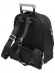 Рюкзак дорожный TSV 99,22 чёрный (колесо)  Рюкзак дорожный TSV 99,22 чёрный (колесо)