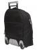 Рюкзак дорожный TSV 99,22 чёрный (колесо)  Рюкзак дорожный TSV 99,22 чёрный (колесо)